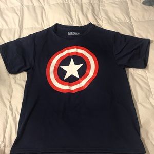 Marvel t-shirt xxl 18/20